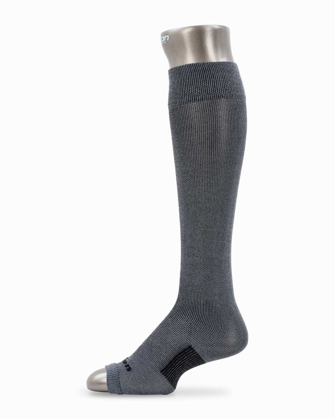 Medias antiembolicas a la rodilla Athlon