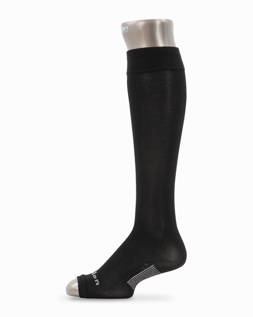 Medias antiembolicas a la rodilla Athlon